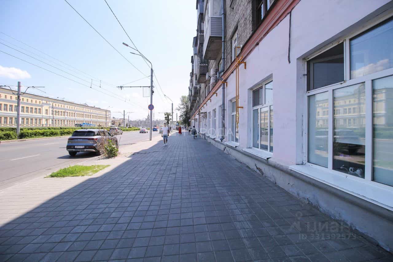 Россия, Алтайский край, Барнаул, проспект Ленина, 99, фото 19