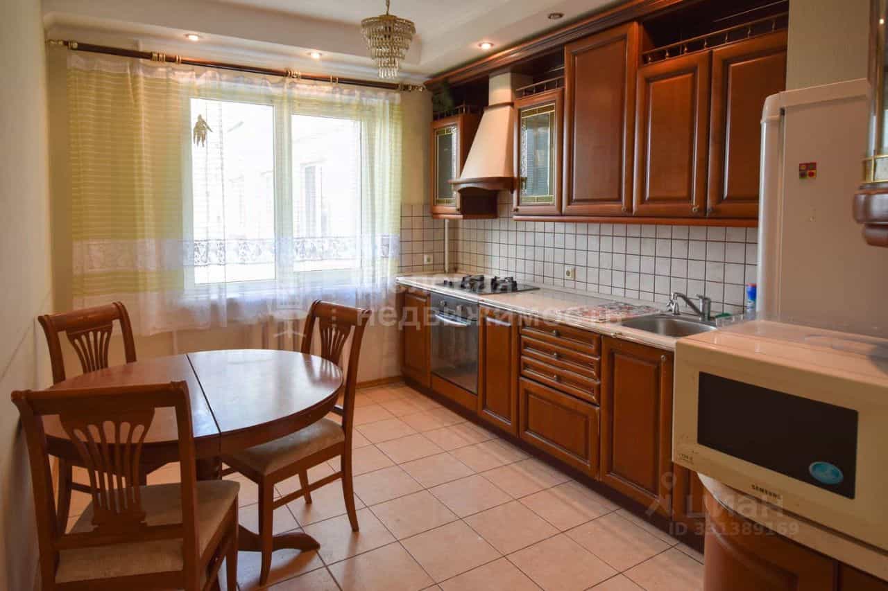 Россия, Великий Новгород, Западный район, проспект Мира, 12