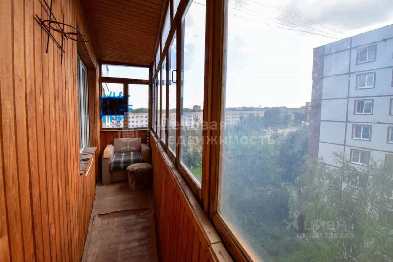 Россия, Великий Новгород, Западный район, проспект Мира, 12, фото 8