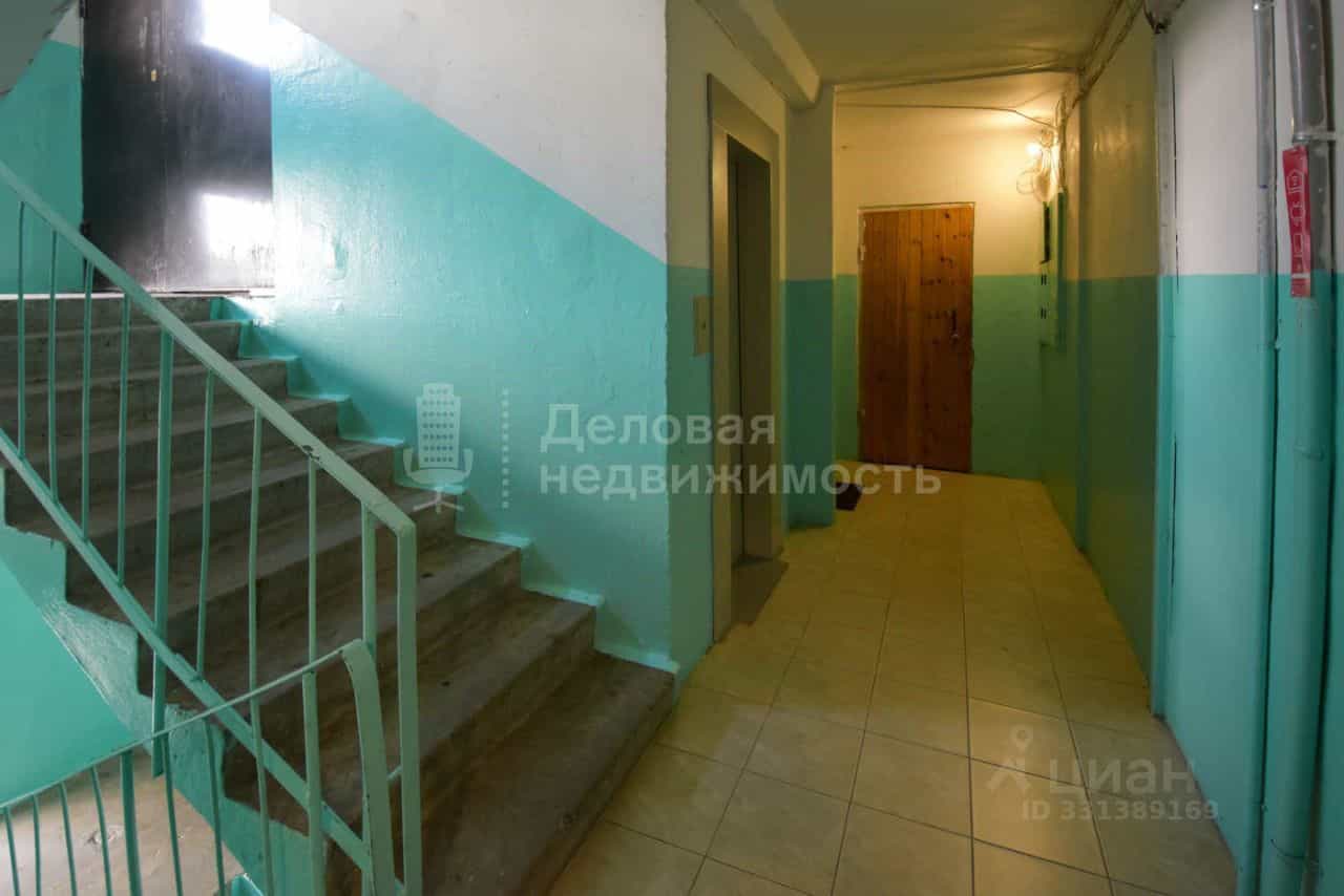 Россия, Великий Новгород, Западный район, проспект Мира, 12, фото 16