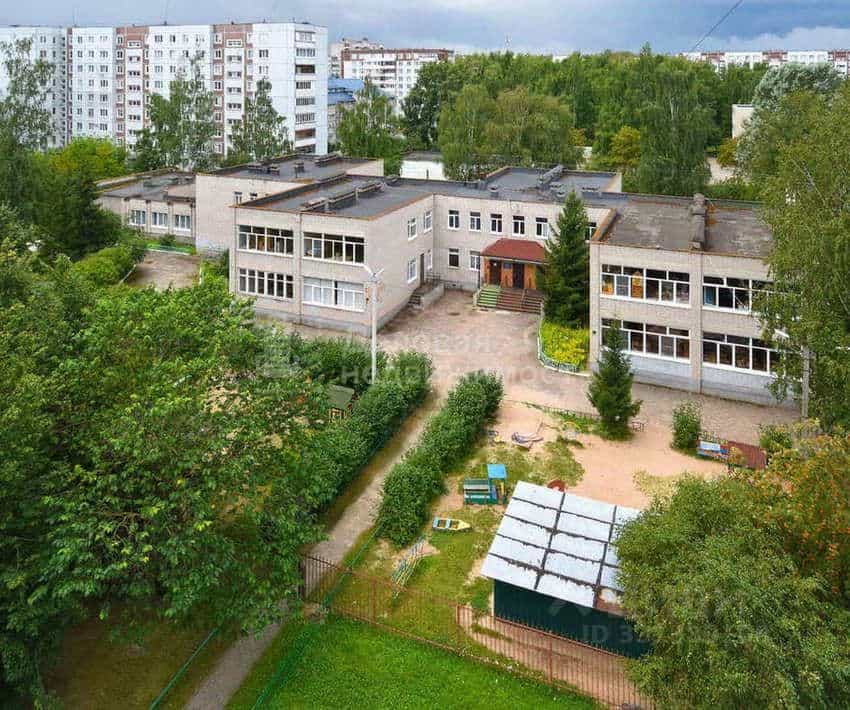 Россия, Великий Новгород, Западный район, проспект Мира, 12, фото 17