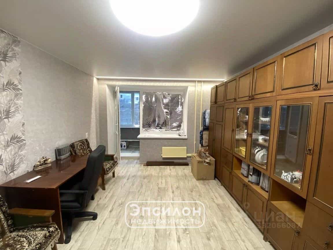 Россия, Курск, улица Островского, 8