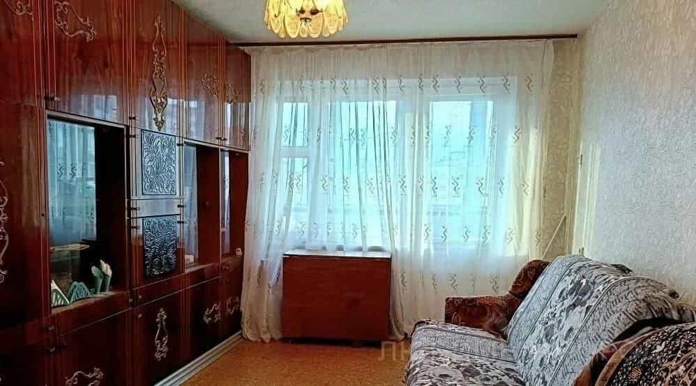 Россия, Нижний Новгород, улица Александра Люкина, 7