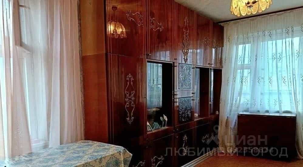 Россия, Нижний Новгород, улица Александра Люкина, 7, фото 4