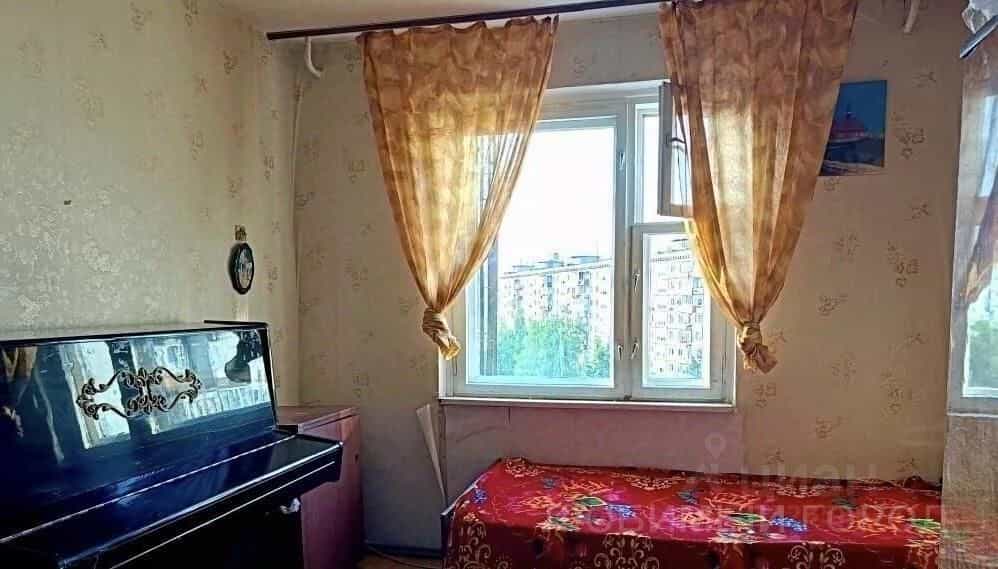 Россия, Нижний Новгород, улица Александра Люкина, 7, фото 5
