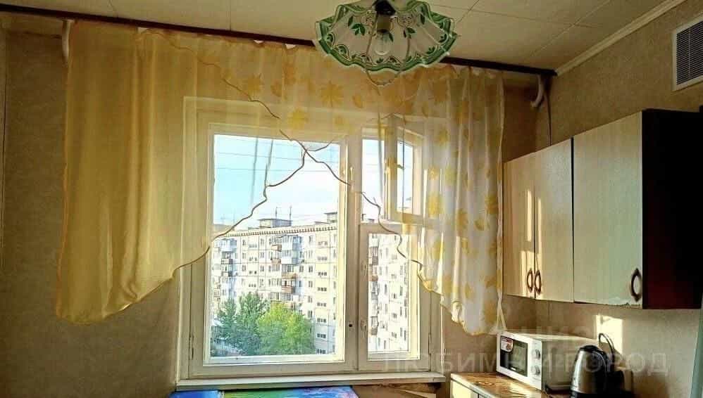 Россия, Нижний Новгород, улица Александра Люкина, 7, фото 8
