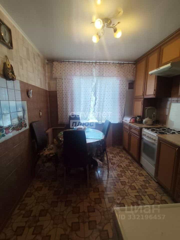 Россия, Самарская область, Сызрань, Московская улица, 25, фото 2
