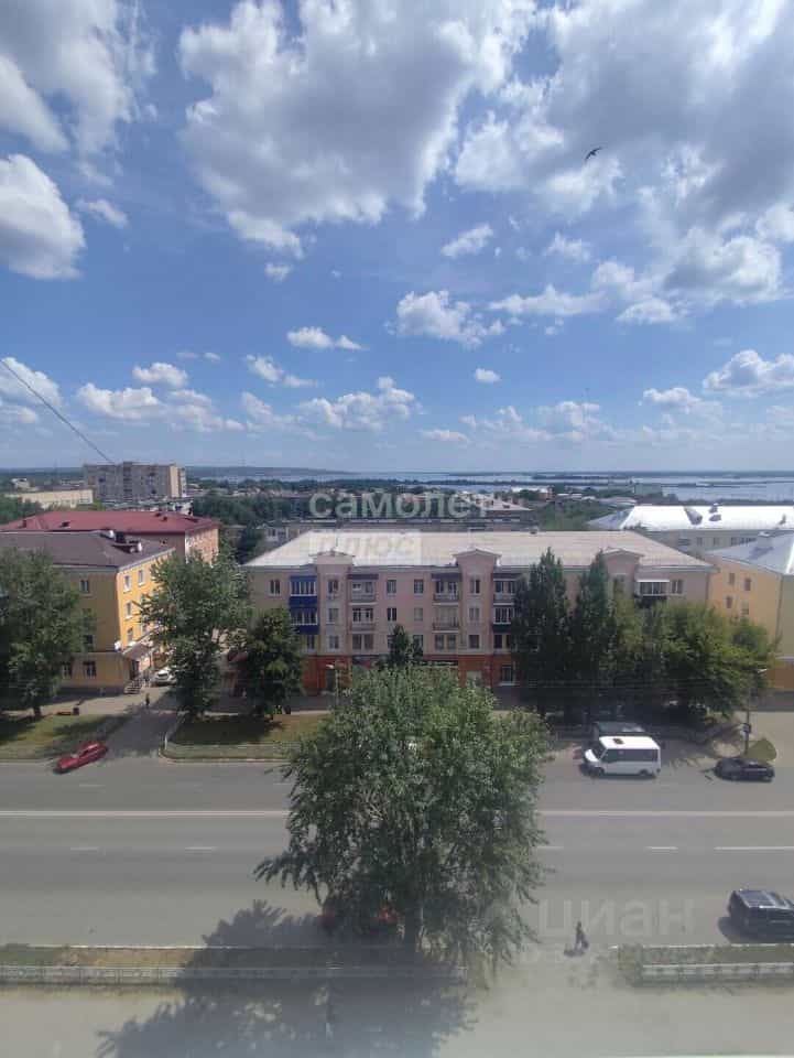 Россия, Самарская область, Сызрань, Московская улица, 25, фото 3