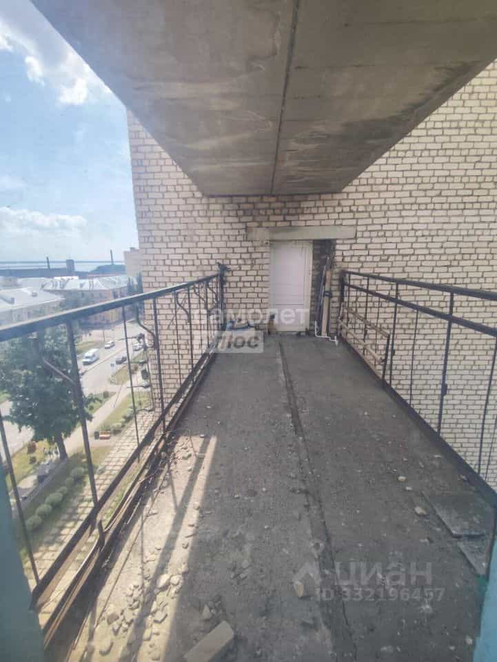 Россия, Самарская область, Сызрань, Московская улица, 25, фото 4