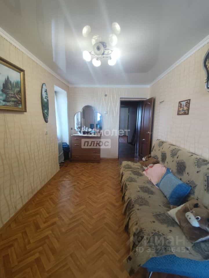 Россия, Самарская область, Сызрань, Московская улица, 25, фото 9