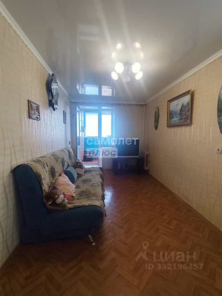 Россия, Самарская область, Сызрань, Московская улица, 25, фото 10