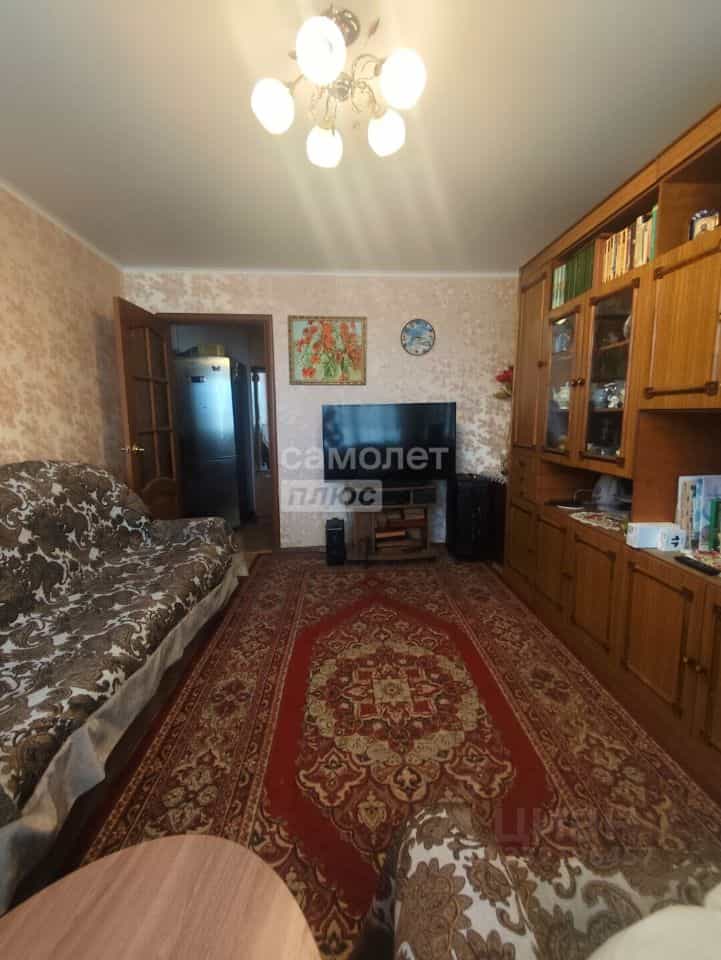 Россия, Самарская область, Сызрань, Московская улица, 25, фото 11