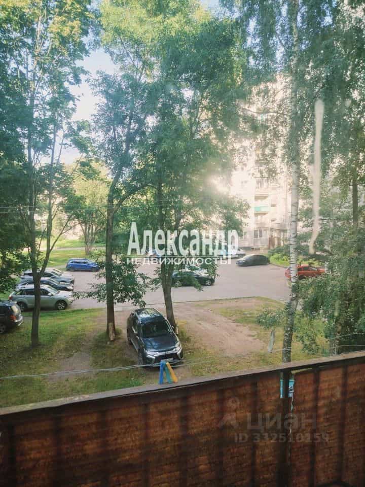 Россия, Ленинградская область, Выборгский район, Приморск, набережная Лебедева, 2, фото 6