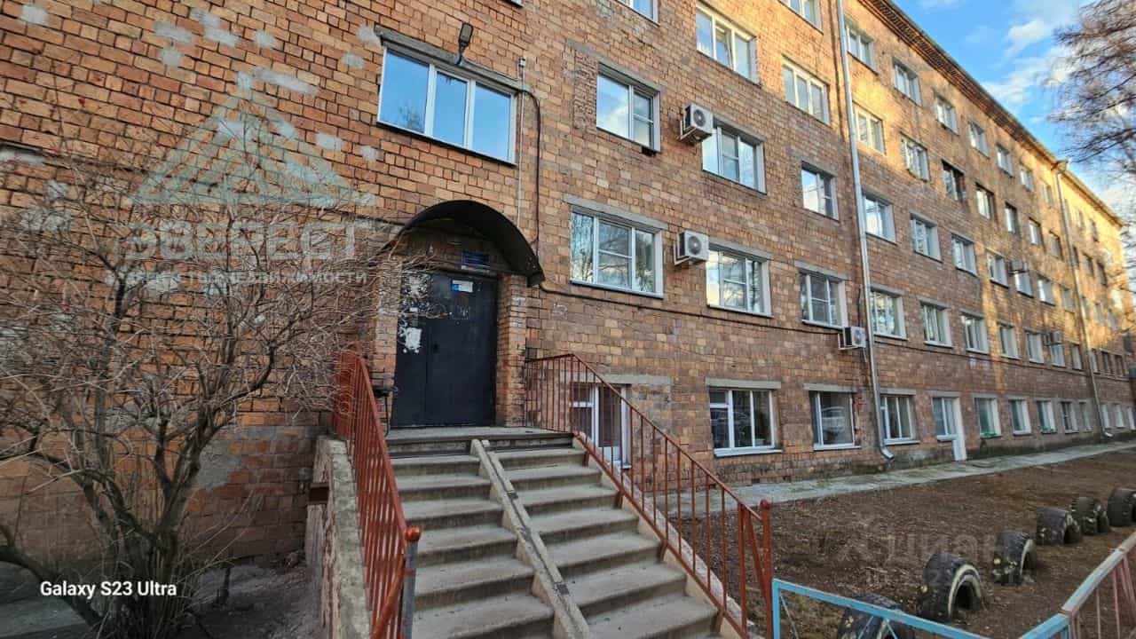 Россия, Республика Хакасия, Абакан, улица Щорса, 30
