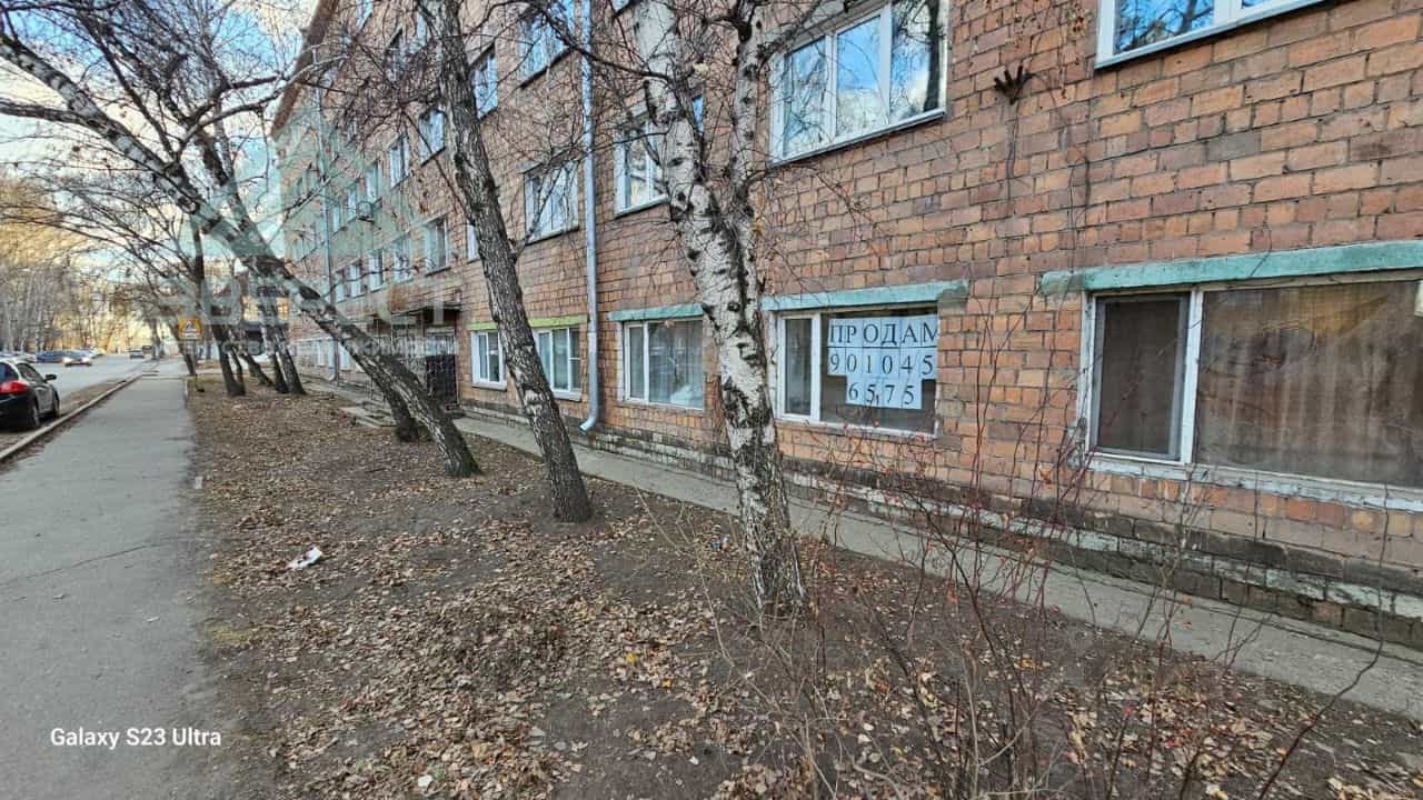 Россия, Республика Хакасия, Абакан, улица Щорса, 30, фото 14