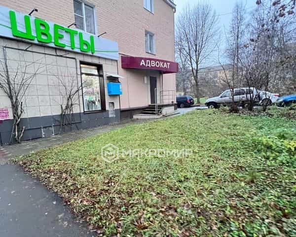 Фото объекта