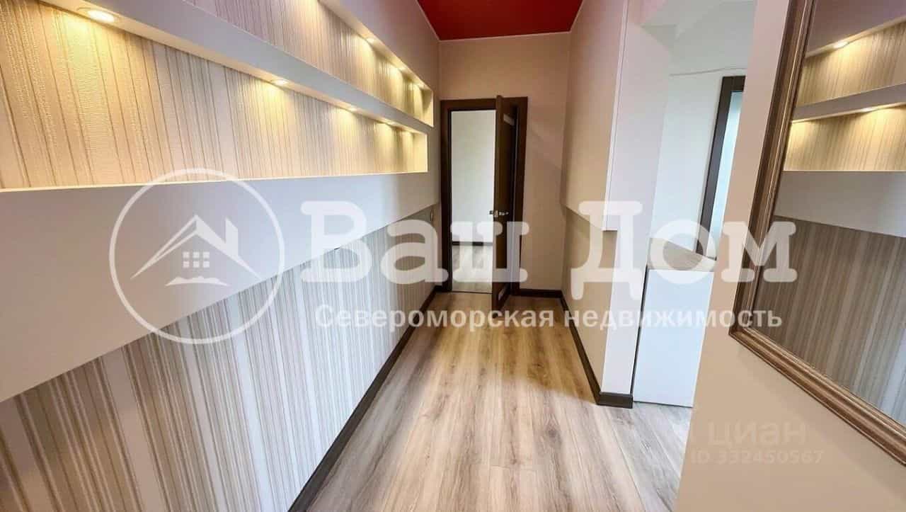 Россия, Мурманск, улица Капитана Маклакова, 50, фото 7