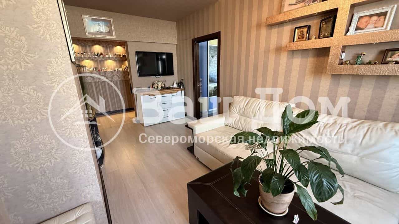 Россия, Мурманск, улица Капитана Маклакова, 50, фото 9