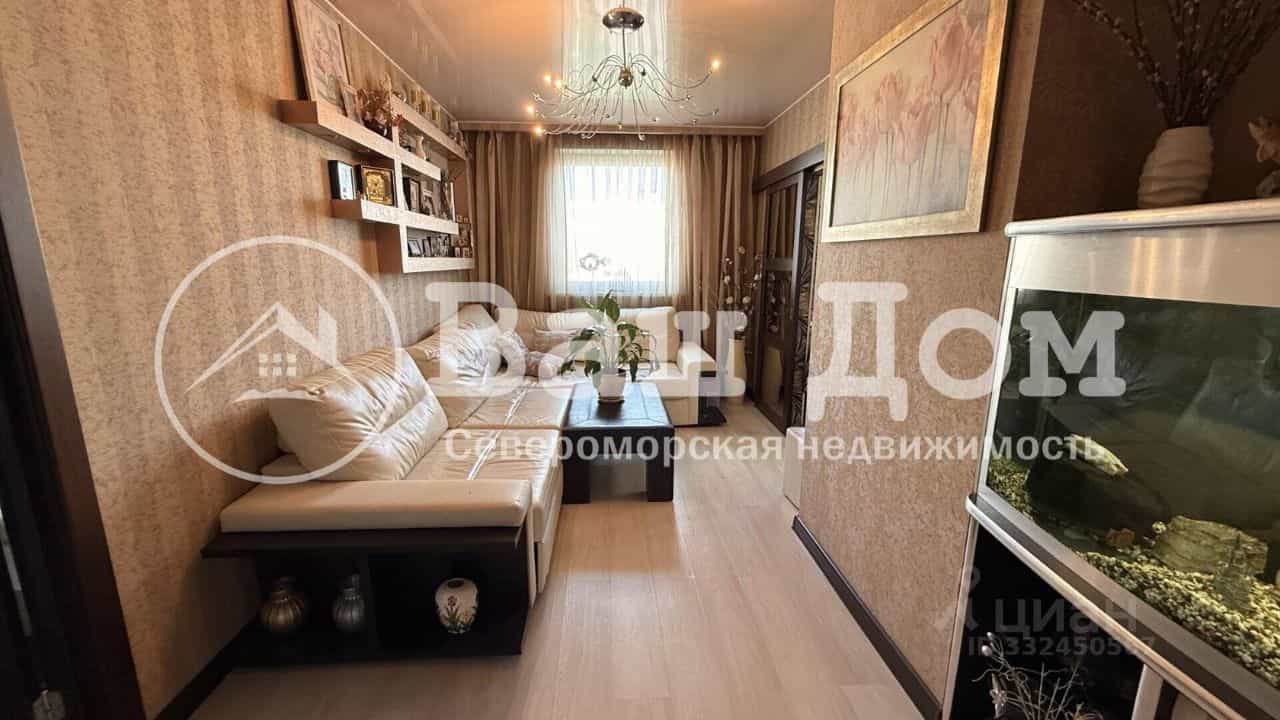 Россия, Мурманск, улица Капитана Маклакова, 50, фото 10