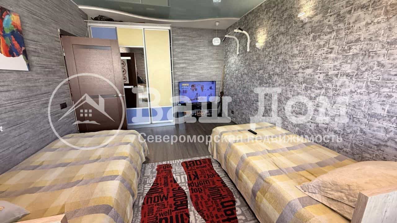 Россия, Мурманск, улица Капитана Маклакова, 50, фото 11