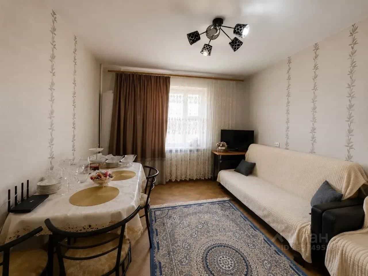 Россия, Волгоград, улица Космонавтов, 33, фото 3