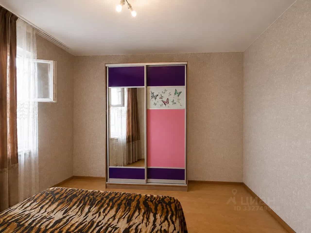 Россия, Волгоград, улица Космонавтов, 33, фото 4