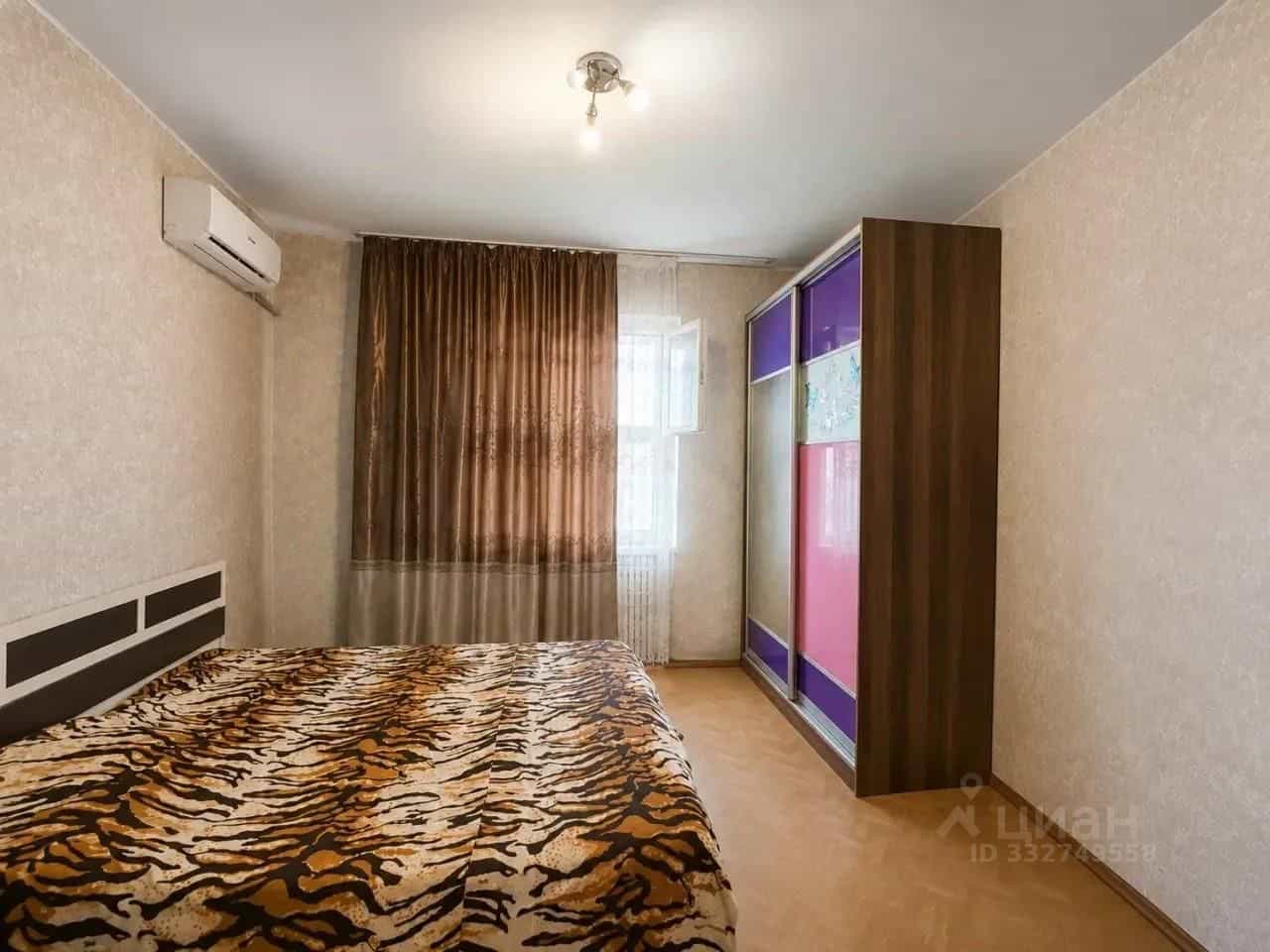 Россия, Волгоград, улица Космонавтов, 33, фото 5