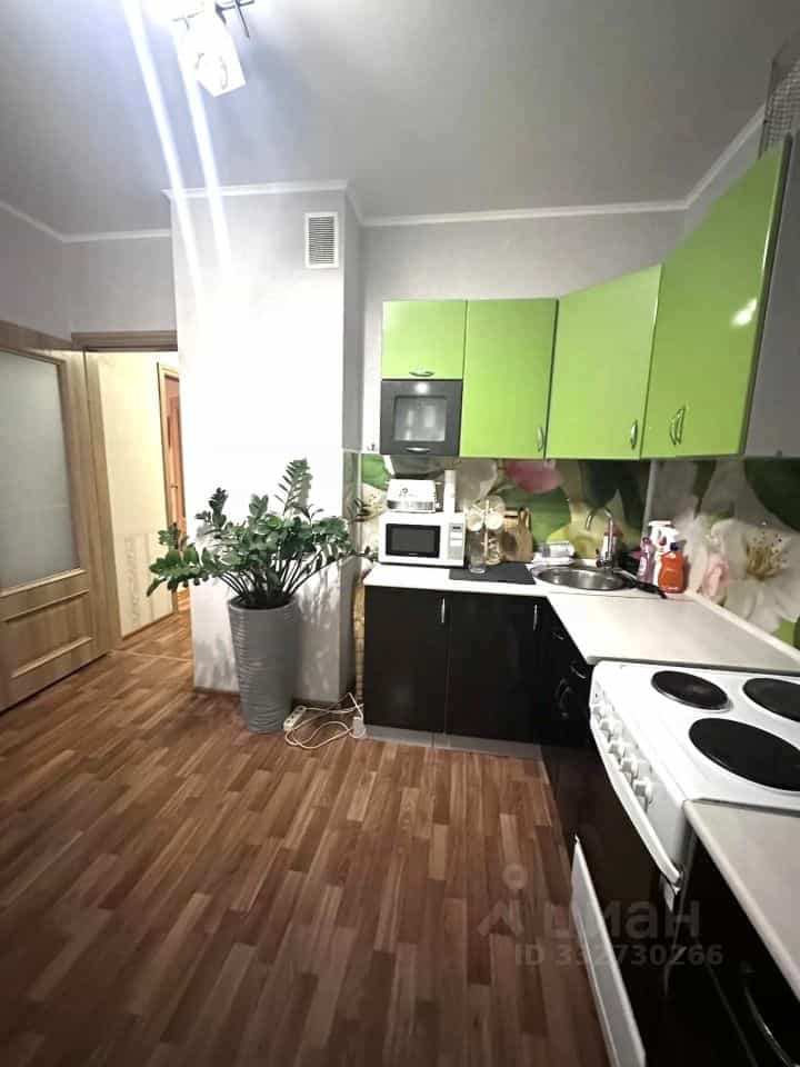 Россия, Курск, улица Домостроителей, 1, фото 2