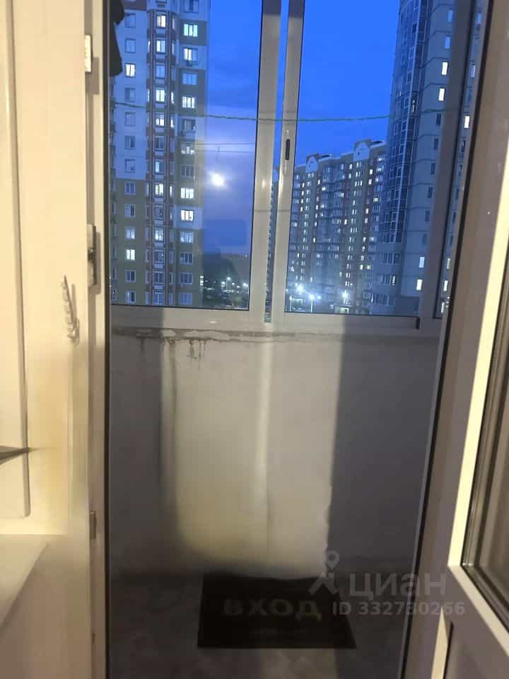 Россия, Курск, улица Домостроителей, 1, фото 9