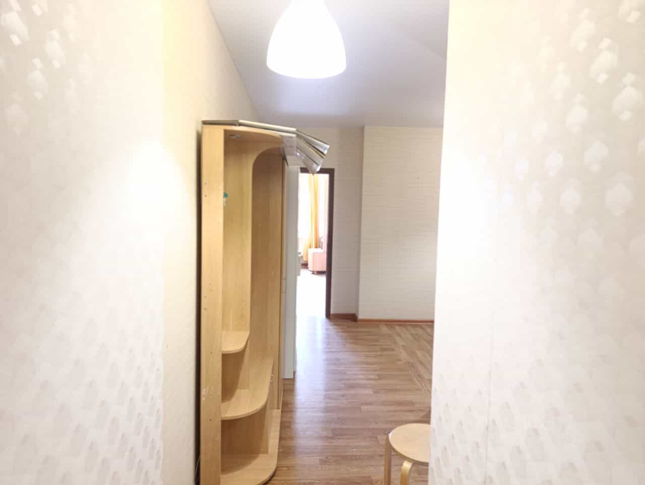 Россия, Новосибирск, улица Серебряные Ключи, 2, фото 24