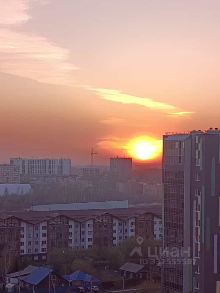 Россия, Новосибирск, улица Серебряные Ключи, 2, фото 27
