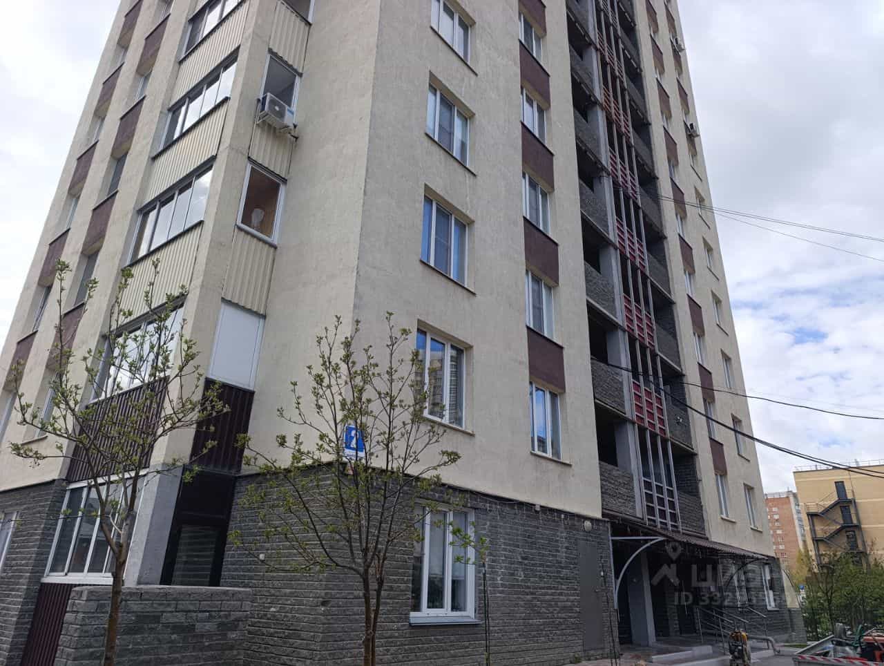 Россия, Новосибирск, улица Серебряные Ключи, 2, фото 30