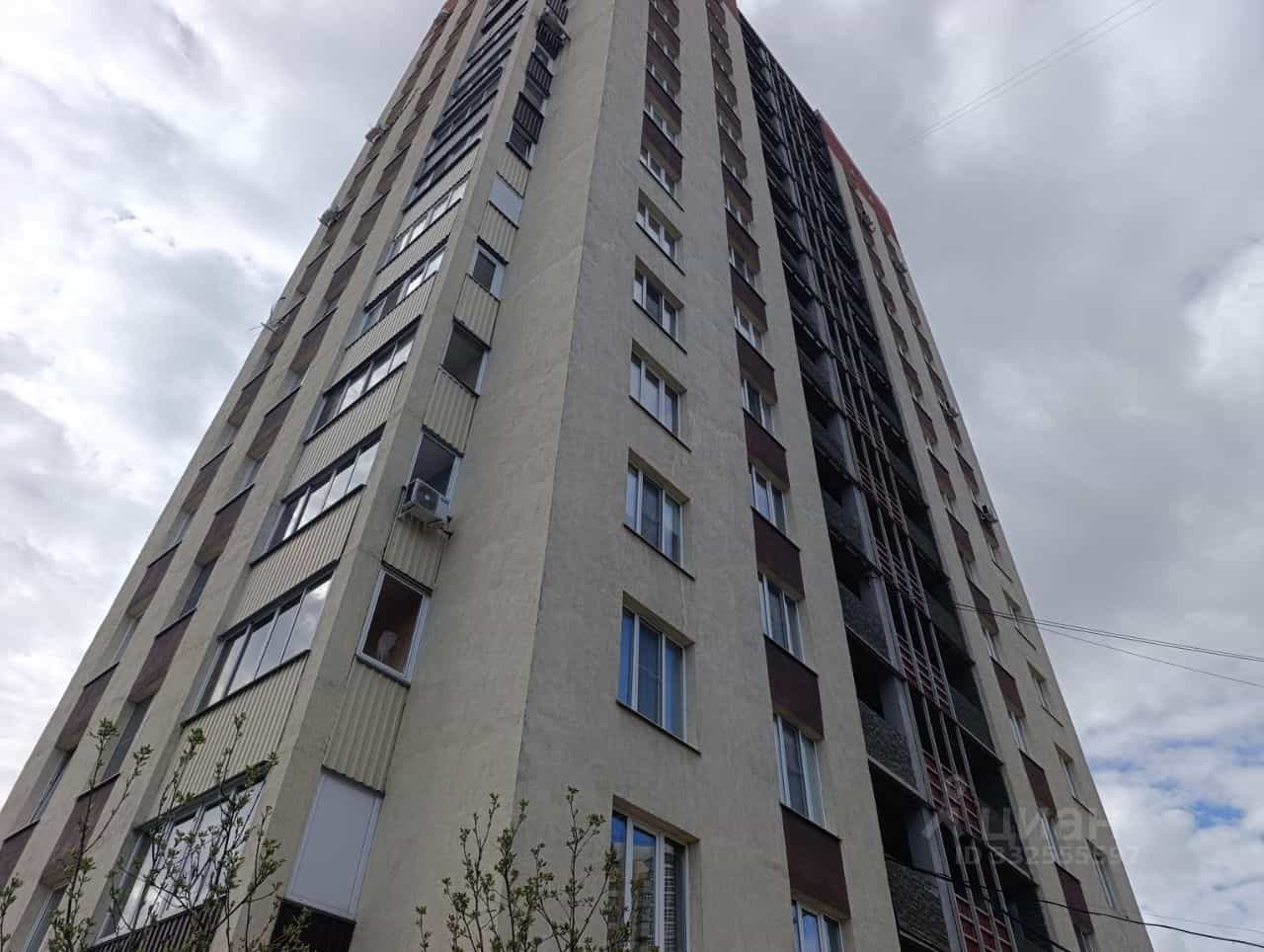 Россия, Новосибирск, улица Серебряные Ключи, 2, фото 31