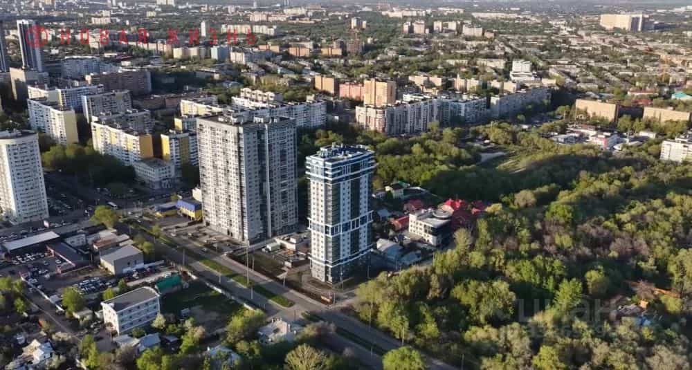 Россия, Самара, улица Советской Армии, 89