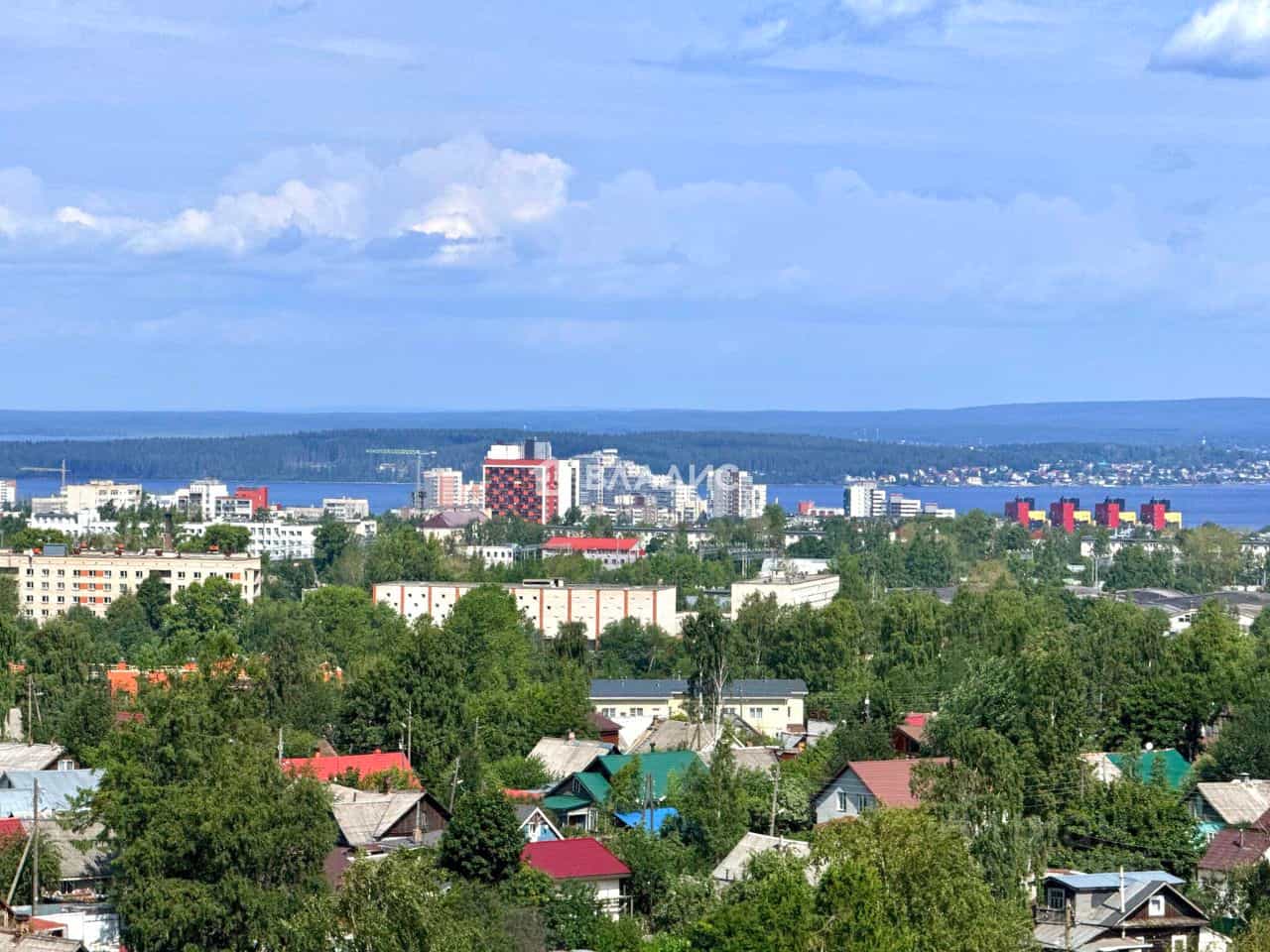 Россия, Республика Карелия, Петрозаводск, улица Чкалова, 40, фото 19