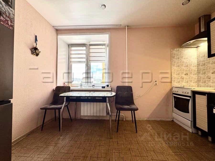 Россия, Красноярск, улица Железнодорожников, 16Б, фото 5