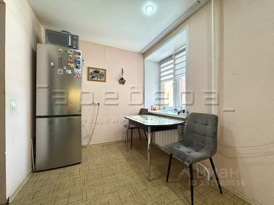 Россия, Красноярск, улица Железнодорожников, 16Б, фото 8