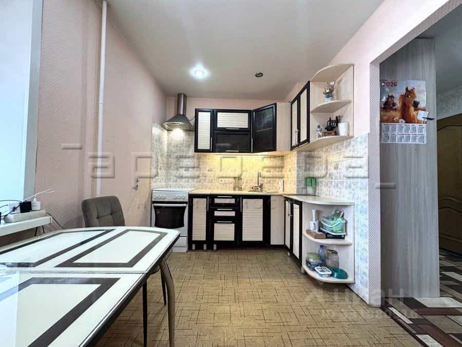 Россия, Красноярск, улица Железнодорожников, 16Б, фото 9
