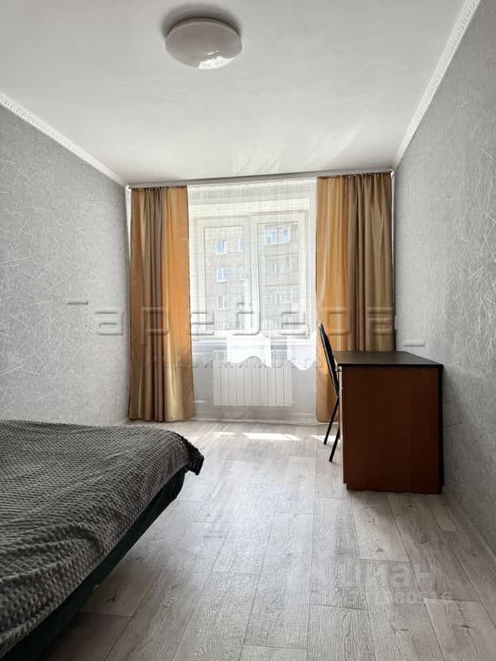 Россия, Красноярск, улица Железнодорожников, 16Б, фото 10
