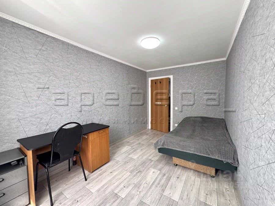 Россия, Красноярск, улица Железнодорожников, 16Б, фото 11