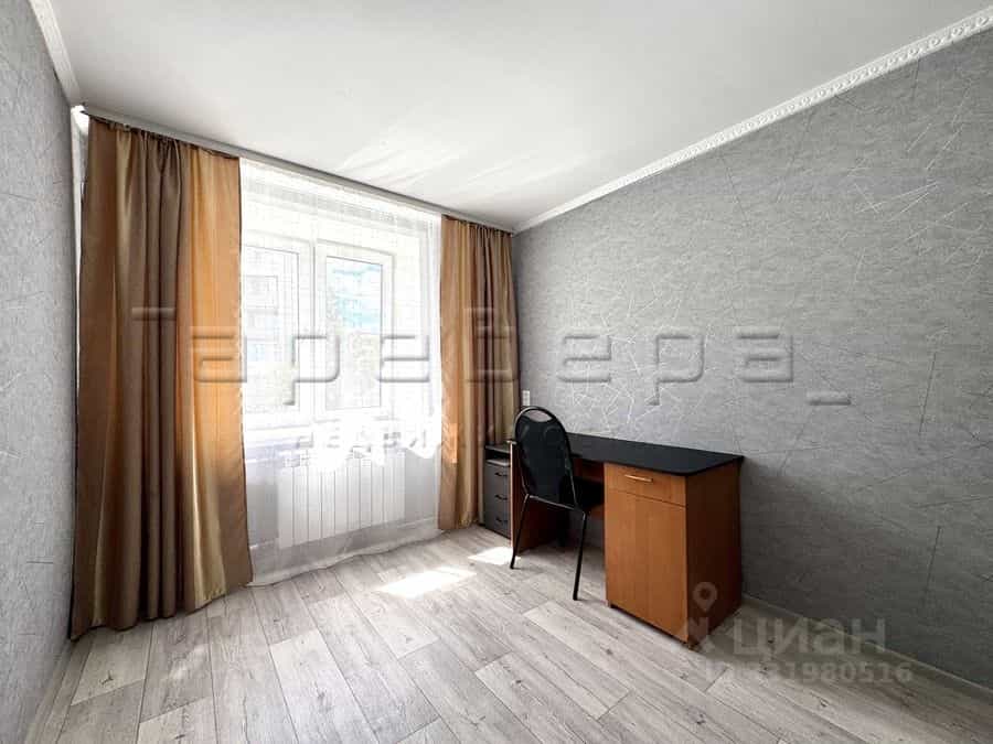 Россия, Красноярск, улица Железнодорожников, 16Б, фото 13