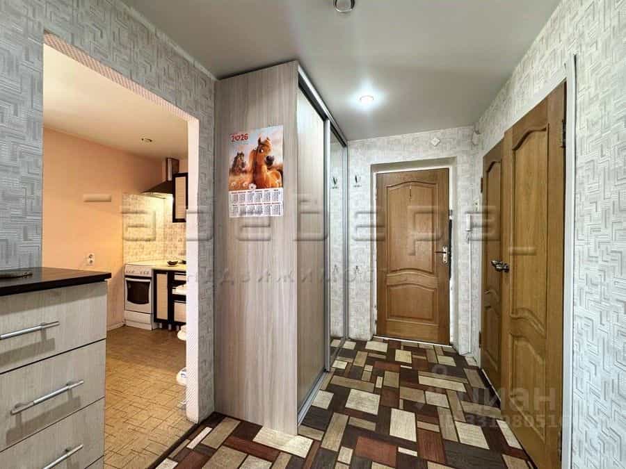 Россия, Красноярск, улица Железнодорожников, 16Б, фото 20