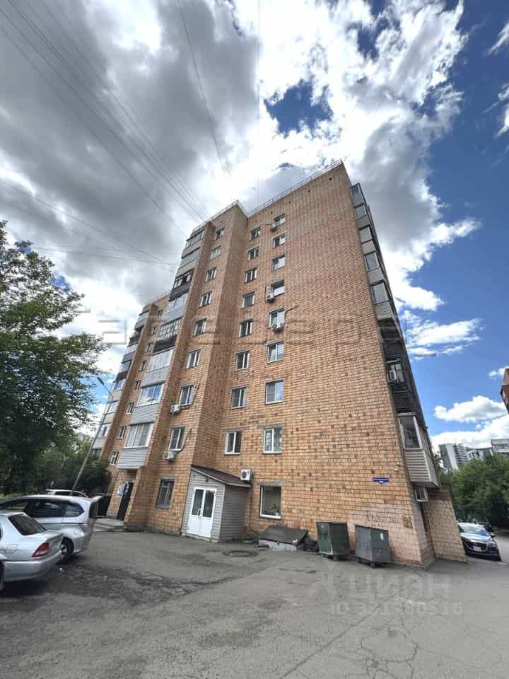 Россия, Красноярск, улица Железнодорожников, 16Б, фото 23