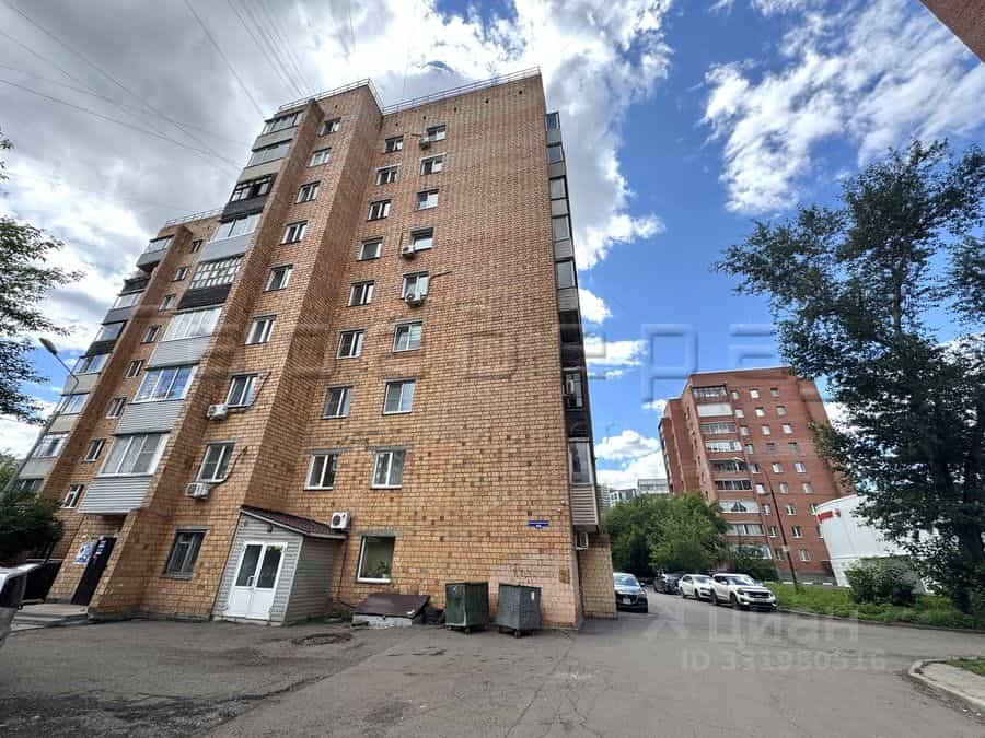 Россия, Красноярск, улица Железнодорожников, 16Б, фото 24