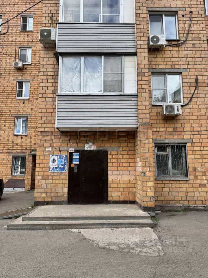 Россия, Красноярск, улица Железнодорожников, 16Б, фото 25