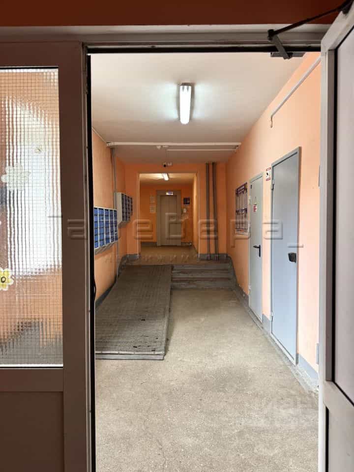 Россия, Красноярск, улица Железнодорожников, 16Б, фото 26