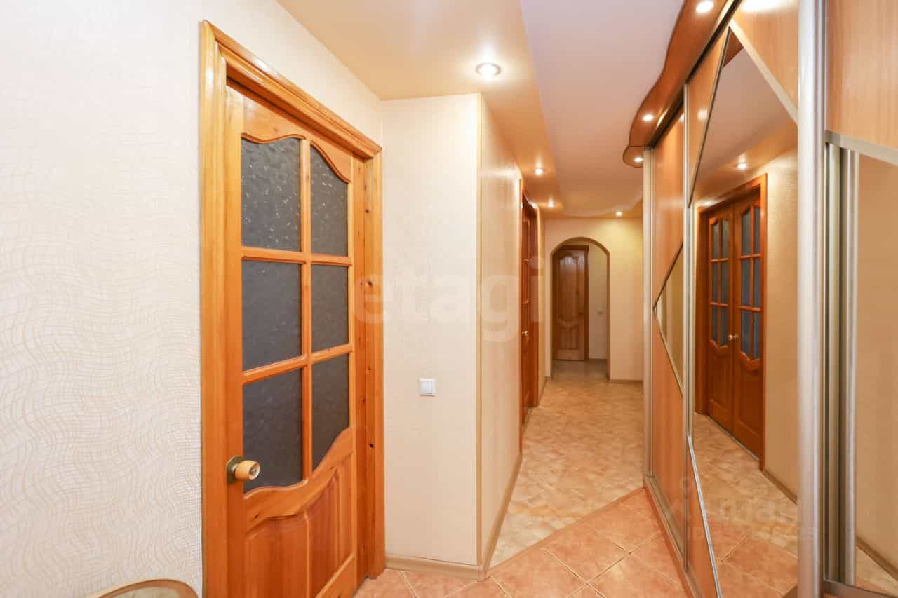 Россия, Хабаровск, Хабаровская улица, 33, фото 6