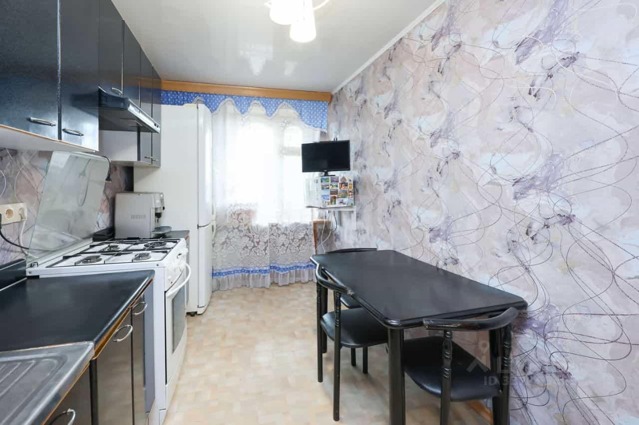 Россия, Хабаровск, Хабаровская улица, 33, фото 7
