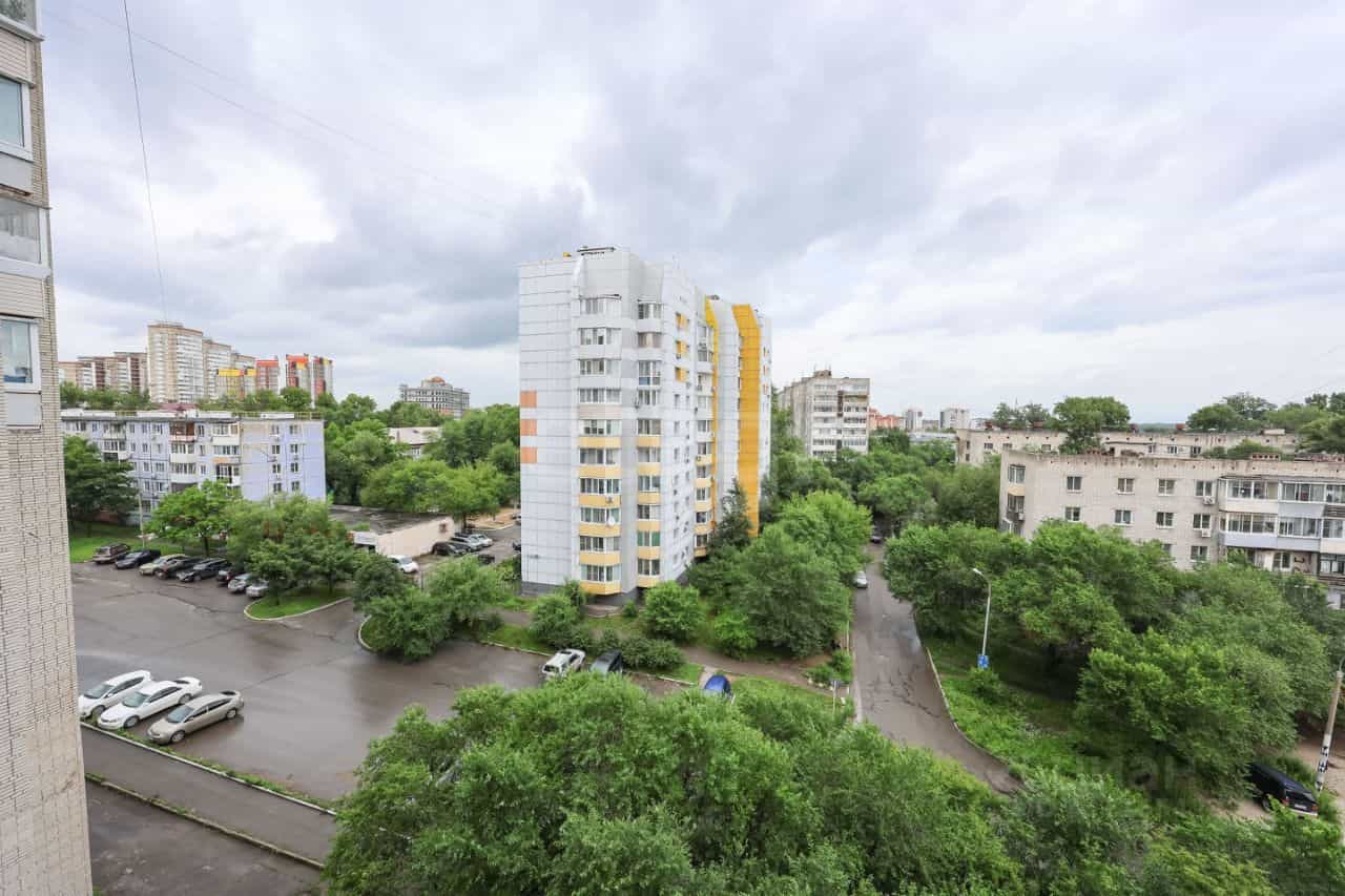 Россия, Хабаровск, Хабаровская улица, 33, фото 22