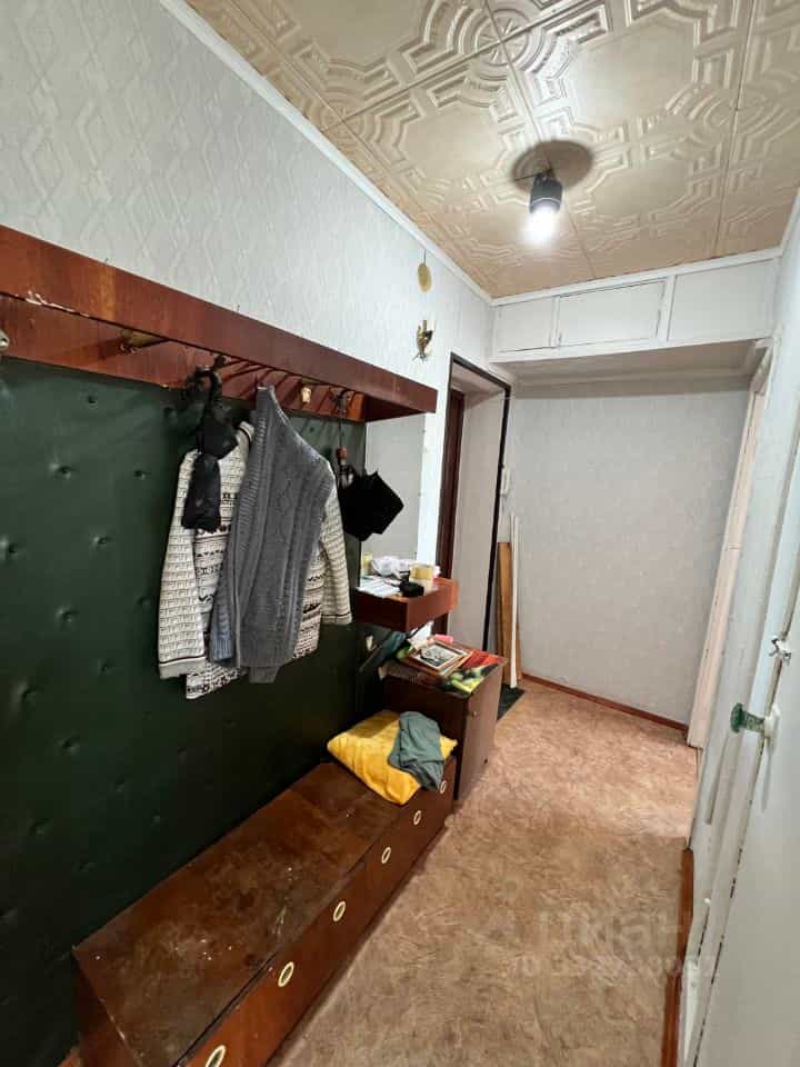 Россия, Московская область, муниципальный округ Шатура, посёлок Шатурторф, Совхозная улица, 9, фото 12